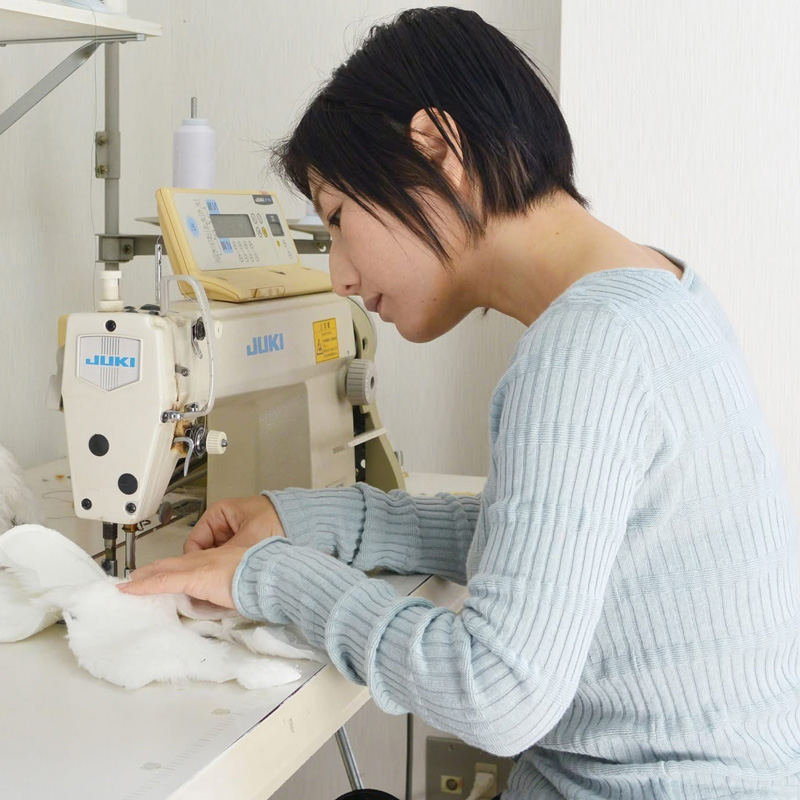 作家紹介 せこなお