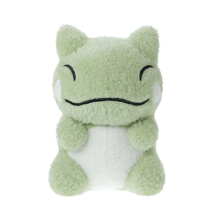 ポケモン みがわり もこもこぷち