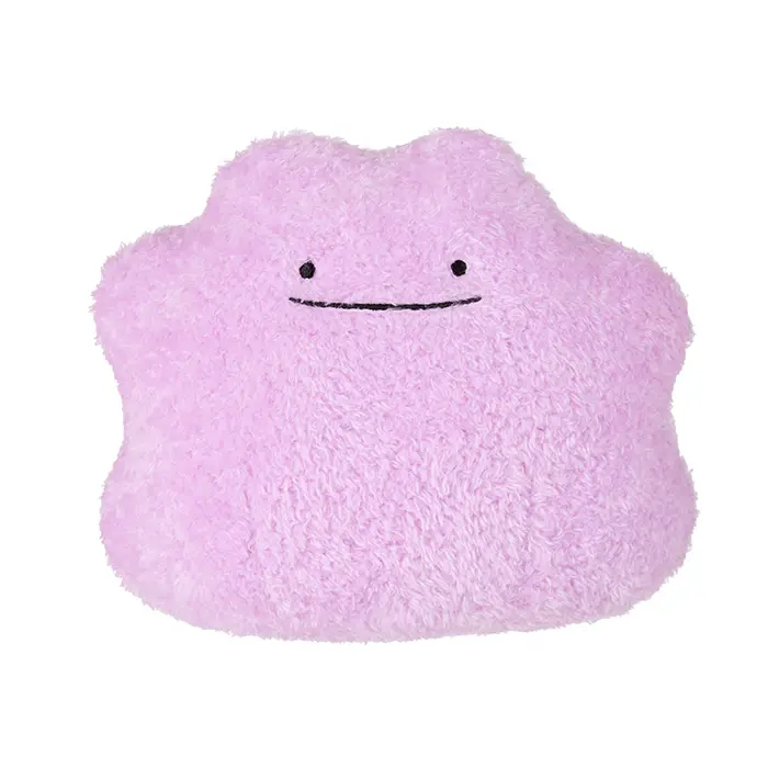 ポケモン メタモン もこもこぷち