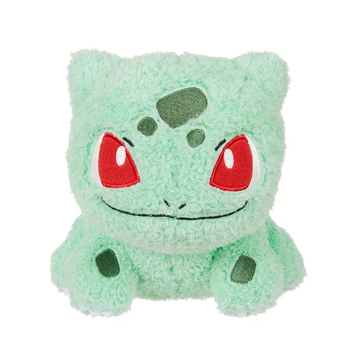 ポケモン フシギダネ もこもこぷち