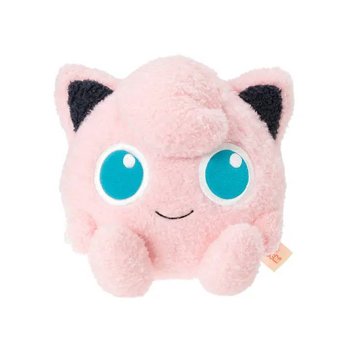 ポケモン プリン もこもこぷち
