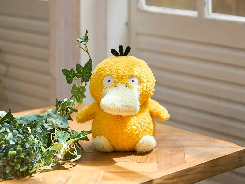 ポケモン もこもこぷち