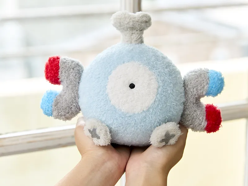 ポケモン もこもこぷち