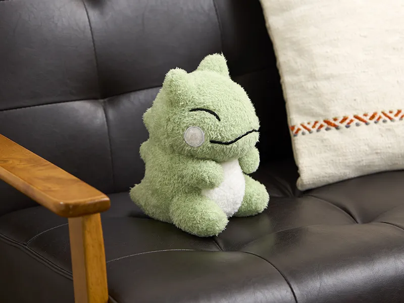 ポケモン もこもこぷち