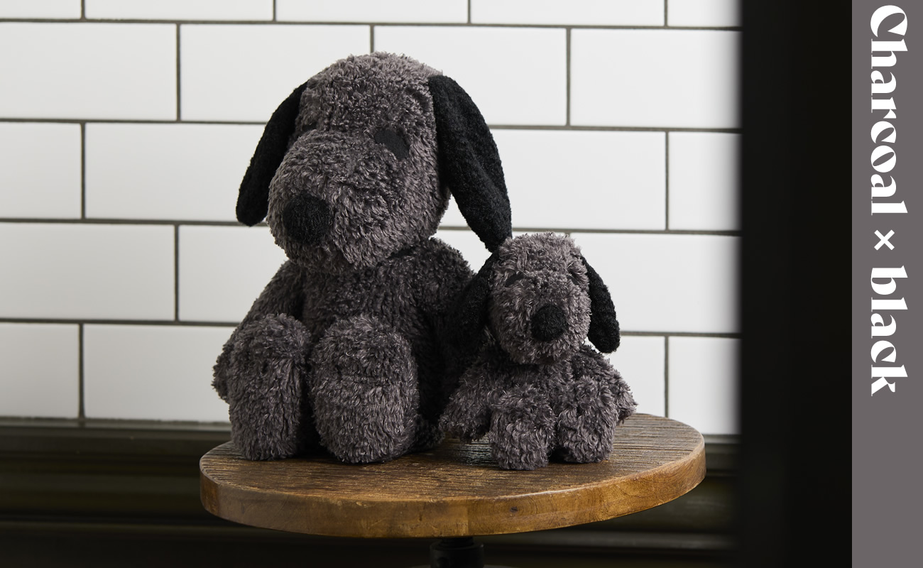 ぬいぐるみのセキグチ