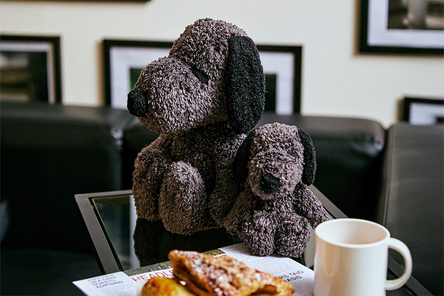 ハロー！ MYスヌーピー　写真11