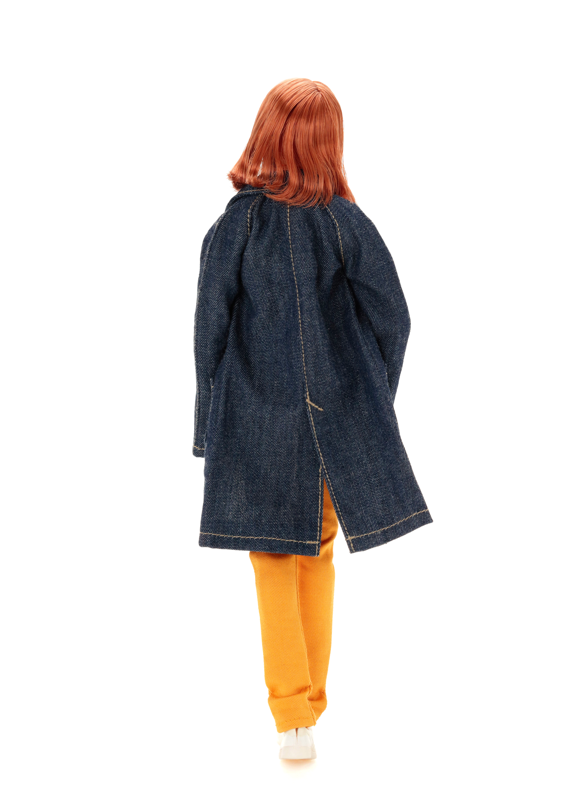 オビツ11・オビツ22&24 ミモザねこちゃんのお洋服セット出品の