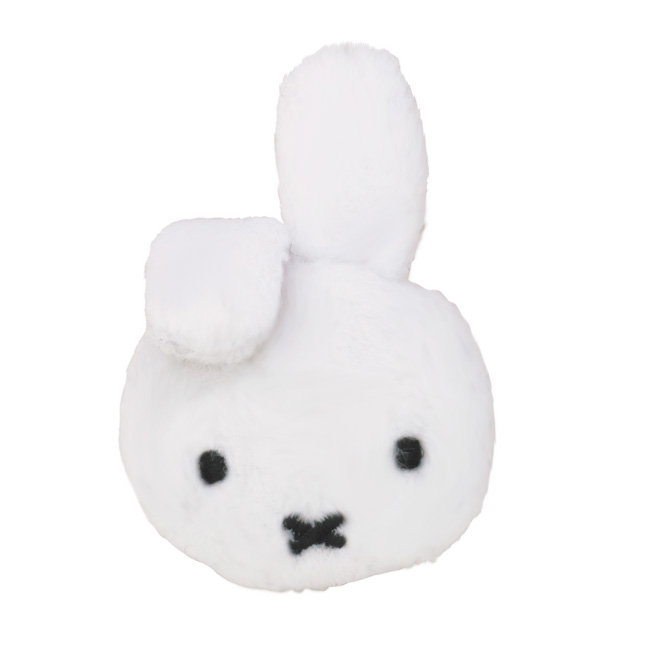 ディック・ブルーナ」miffy ダーン ぬいぐるみ/マスコットキー