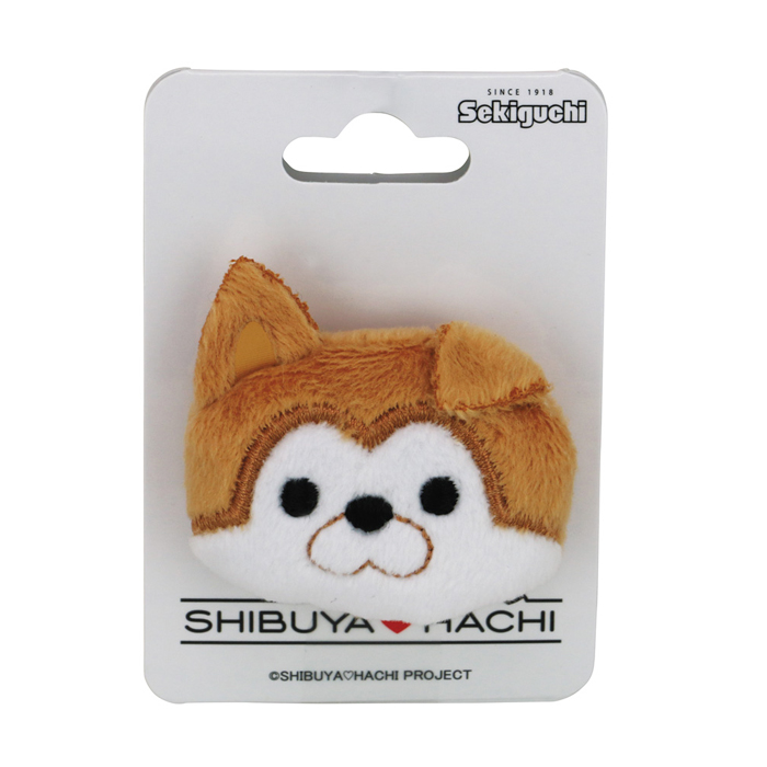 SHIBUYA♡HACHI | ぬいぐるみのセキグチ