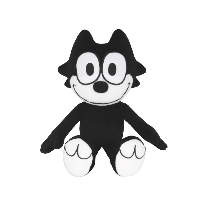 FELIX THE CAT」 フィリックス | ぬいぐるみのセキグチ