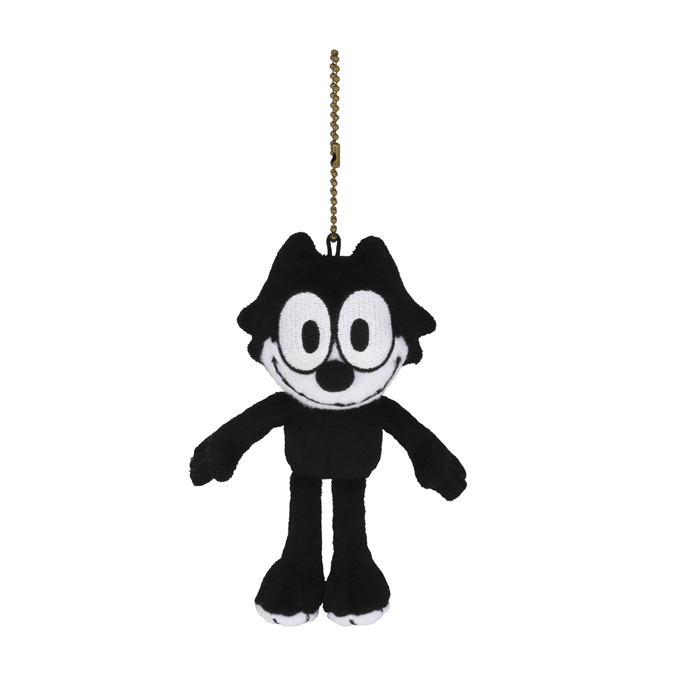 Felix The Cat フィリックス ぬいぐるみのセキグチ