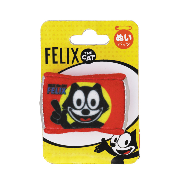 「FELIX THE CAT」 フィリックス | ぬいぐるみのセキグチ