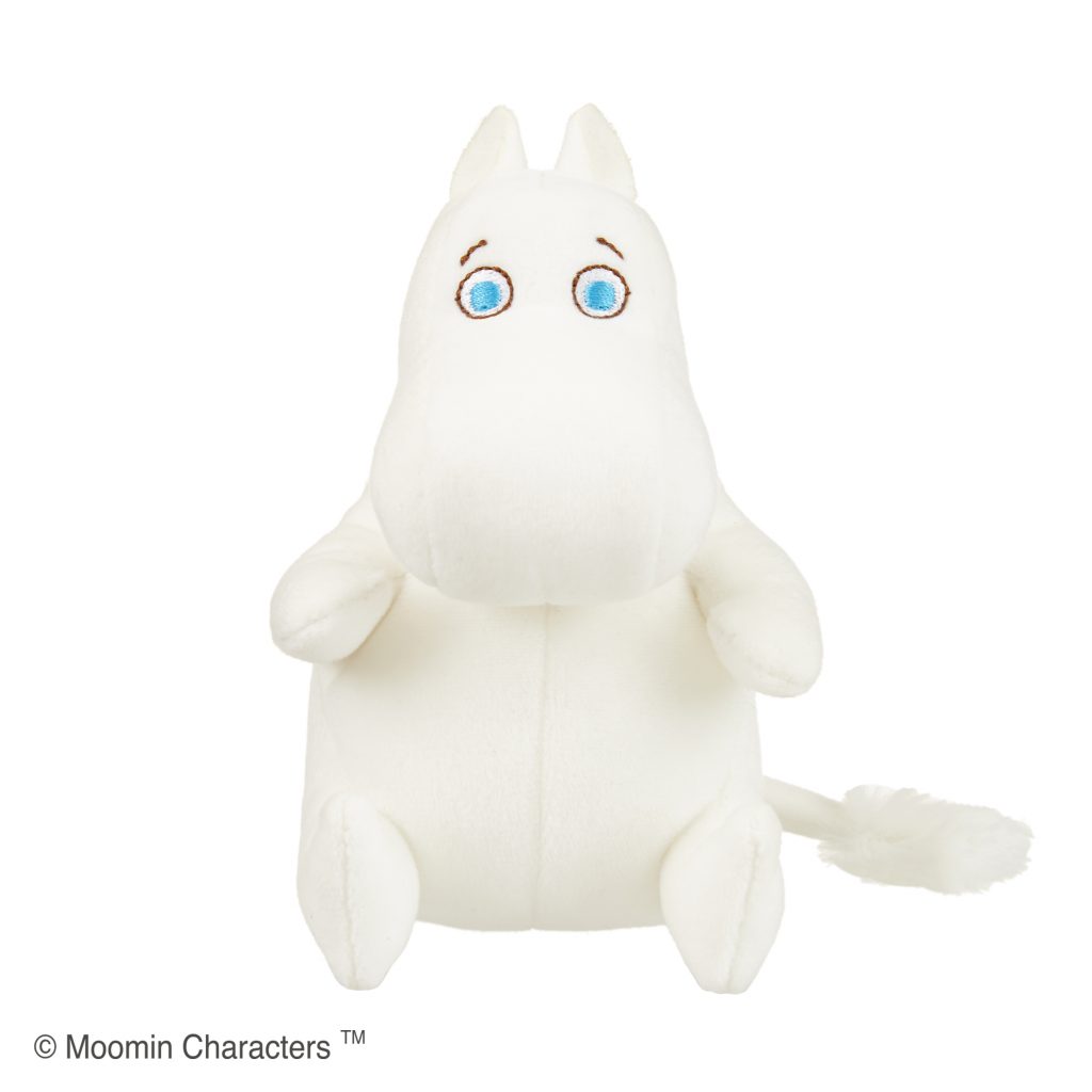 ムーミン Ss スティンキー Ss M ぬいぐるみのセキグチ
