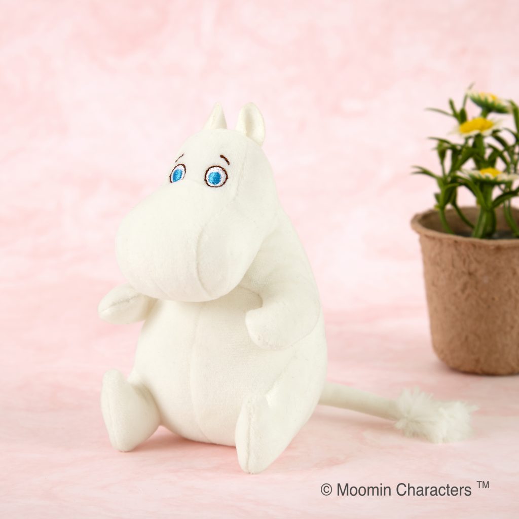 ムーミン Ss スティンキー Ss M ぬいぐるみのセキグチ