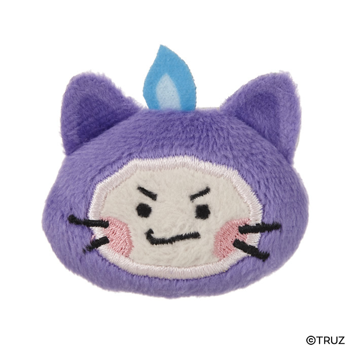 新品！タグ付き TREASURE TRUZ YOCHI ヨチ ジャンボぬいぐるみ