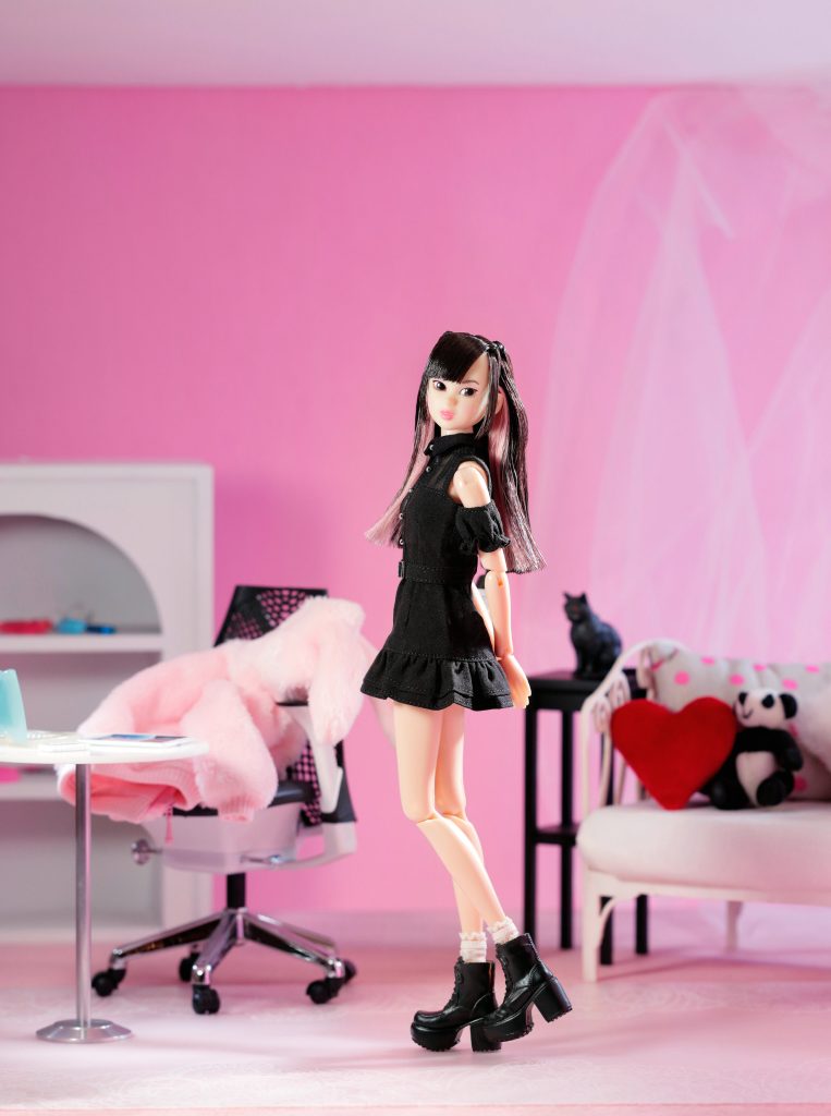 momokoDOLL】すとり~みんぐ☆がーる(Streaming Girl) | ぬいぐるみ momokoDOLL】すとり~みんぐ☆がーる(Streaming Girl) | ぬいぐるみ