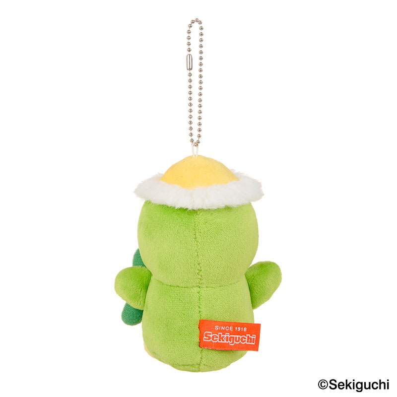 専用　Sekiguchi セキグチ　カッパのキューキュー　特大ぬいぐるみ　当時物 セキグチ】カッパのキューキュー | ぬいぐるみのセキグチ